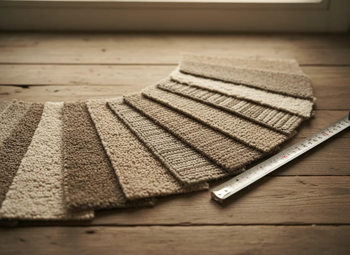 Carpet Installation Hampden, ND FAQs